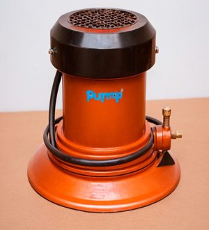 Агидель: подробный обзор водяного насоса