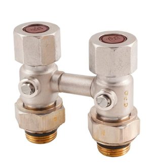 Пошаговый гид по самостоятельной установке радиаторов с нижним подключением