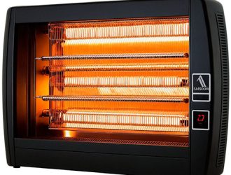 Преимущества использования инфракрасных обогревателей в быту