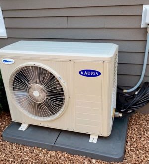 Плюсы и минусы использования теплового насоса