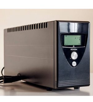 Топ-5 факторов при выборе ИБП для отопительных систем