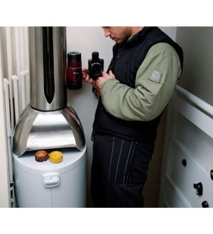 АОГВ котлы: частые неисправности и их устранение