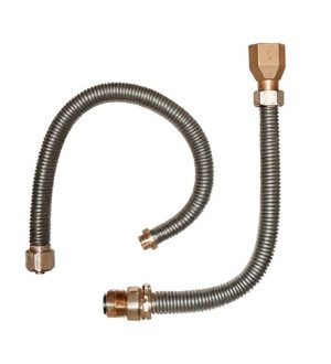 Как выбрать газовый шланг: руководство по безопасному выбору