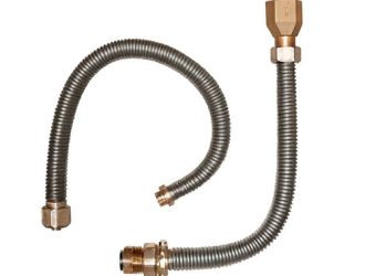 Как выбрать газовый шланг: руководство по безопасному выбору