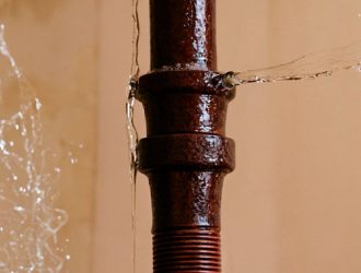Гидроудар в системе водоснабжения: причины и методы борьбы