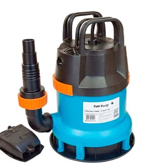 Как выбрать фекальный насос для дачи