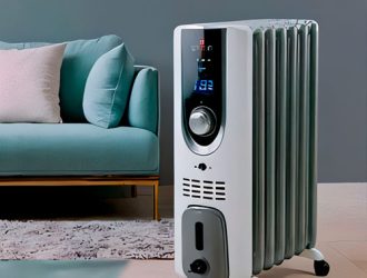 Масляный обогреватель против электрического конвектора: руководство по выбору