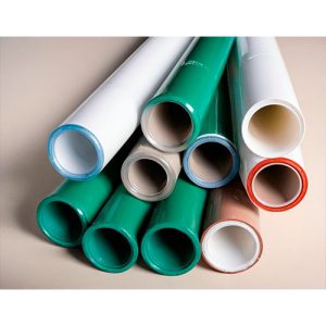 пластиковые трубы для водоснабжения
