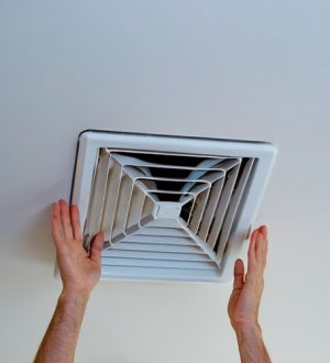 Обновление воздуха без потерь: преимущества приточно-вытяжной вентиляции