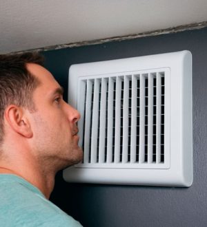 Почему вентиляция жизненно необходима для квартиры?