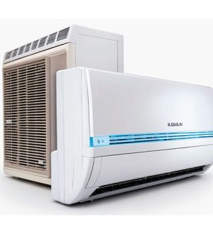 Сколько электроэнергии потребляет сплит-система