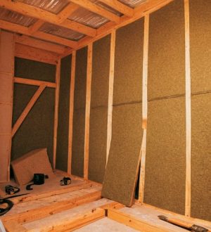 Сохраняем тепло в гараже: экспертные советы по утеплению