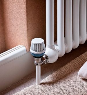 Термоголовки для радиаторов: ключ к комфортному климату в доме