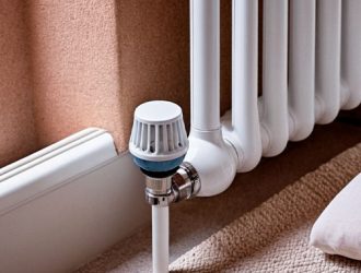 Термоголовки для радиаторов: ключ к комфортному климату в доме