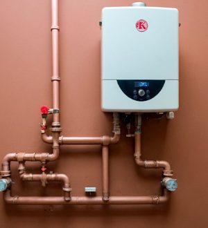 Закрытая система отопления: плюсы и минусы