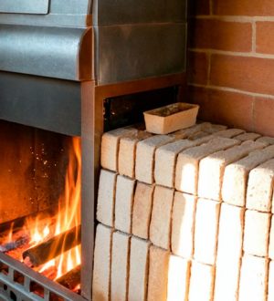Альтернативное топливо для вашей бани: экологично, эффективно, экономно