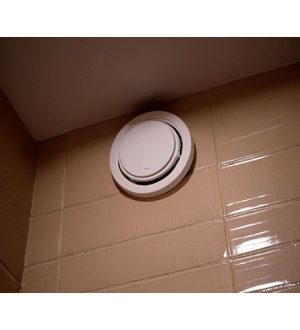 Преимущества использования анемостатов в домашних вентиляционных системах