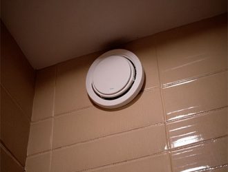 Преимущества использования анемостатов в домашних вентиляционных системах