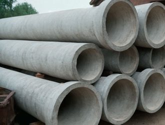 Зачем нужны безнапорные железобетонные трубы: путь к устойчивой инфраструктуре