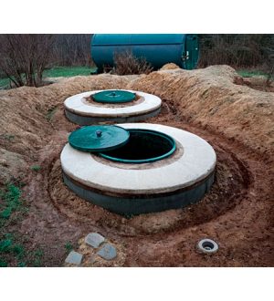 Безопасный зимний период: руководство по консервации септика