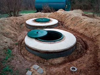 Безопасный зимний период: руководство по консервации септика