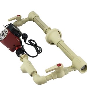 Эффективность и безопасность: роль байпаса в инженерных системах зданий