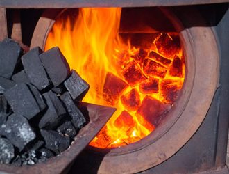 Мастер-класс по топке углем: секреты эффективного отопления дома
