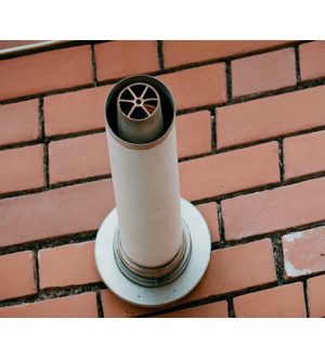 Коаксиальные дымоходы: современное решение для вашего дома