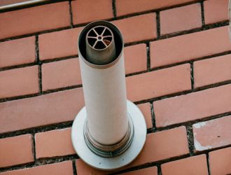 Коаксиальные дымоходы: современное решение для вашего дома