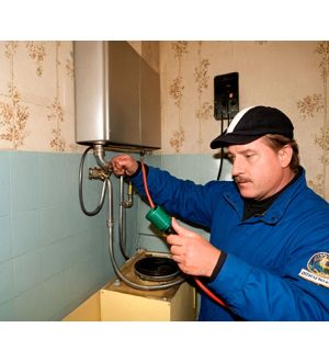 Электрический удар от газовой трубы: причины и решения