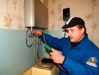 Электрический удар от газовой трубы: причины и решения