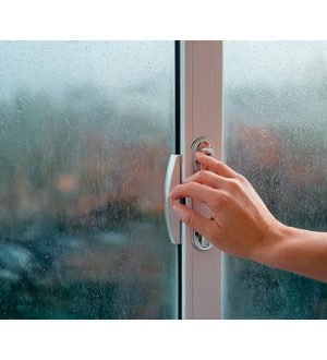 Как осушить воздух в квартире самостоятельно