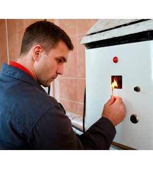 Как проверить тягу в газовом котле