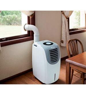 Уход за напольным кондиционером: полный гайд