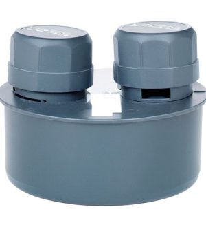 Мастер-класс по эксплуатации и обслуживанию аэраторов канализации