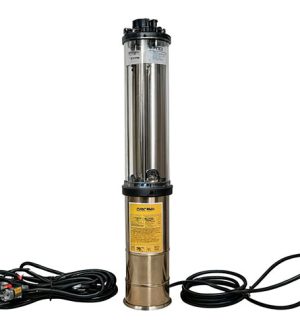 Насос для скважины: ваш шаг к независимому и качественному водоснабжению