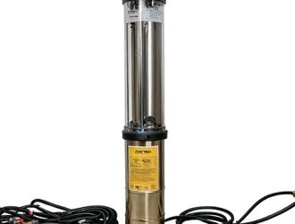 Насос для скважины: ваш шаг к независимому и качественному водоснабжению