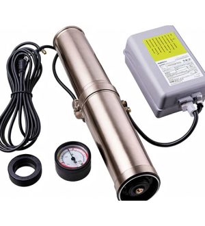 Как выбрать насос для скважины: экспертные советы