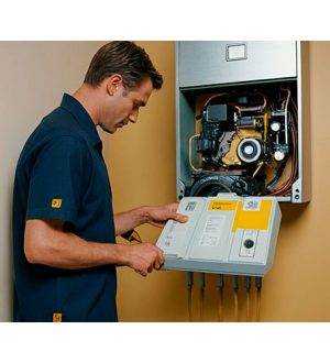 Неисправности настенных газовых котлов: профилактика и решения