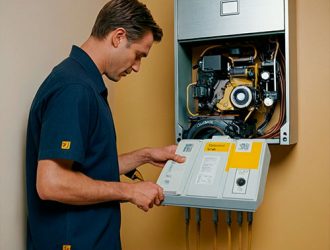 Неисправности настенных газовых котлов: профилактика и решения