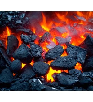 Почему каменный уголь всё ещё актуален?