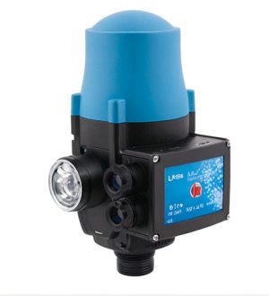 Подключаем электронную автоматику к скважинному насосу