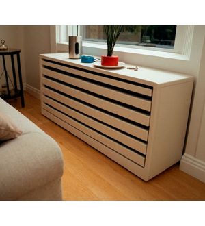 Преображаем пространство: 5 способов элегантно спрятать трубы отопления