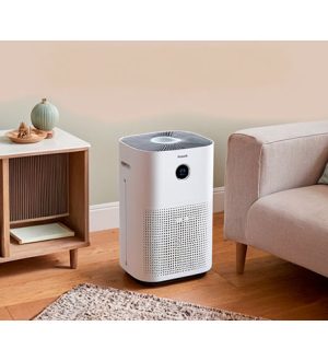 За и Против очистителей воздуха: Нужен ли он в вашем доме?