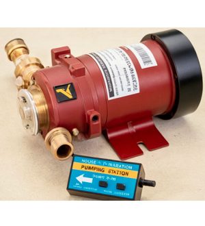 Пять проверенных способов повысить напор воды в доме