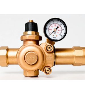 Редуктор давления воды: путеводитель по обслуживанию и ремонту