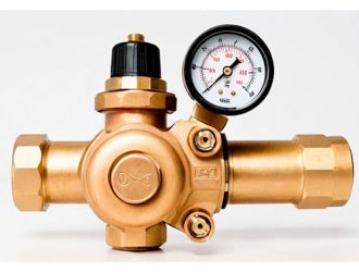 Редуктор давления воды: путеводитель по обслуживанию и ремонту