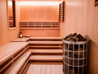 Баня под собственной крышей: Мечта или реальность?