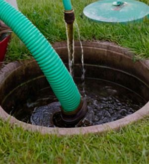 Сохраняем чистоту грунтовых вод: септики для сложных условий