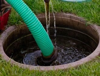 Сохраняем чистоту грунтовых вод: септики для сложных условий